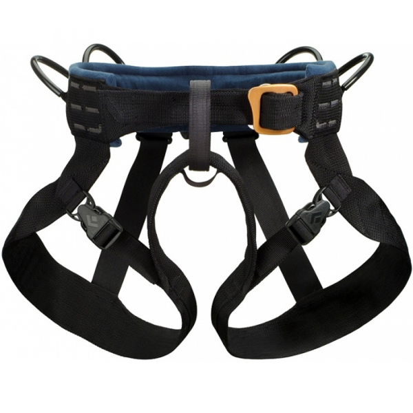 Система страхувальна Black Diamond Bod - фото-1