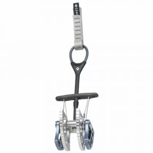 Закладний елемент Black Diamond Camalot C4 #4 - фото