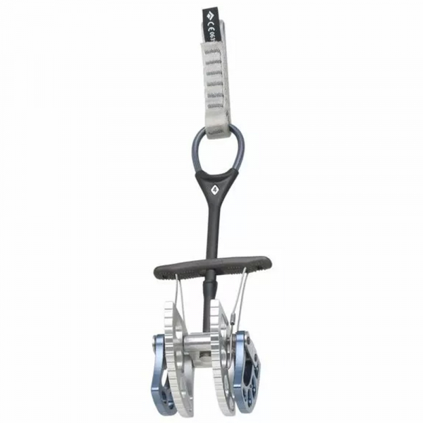 Закладний елемент Black Diamond Camalot C4 #4 - фото-1