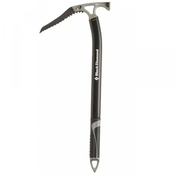 Льодовий інструмент Black Diamond Venom Hammer - фото-1