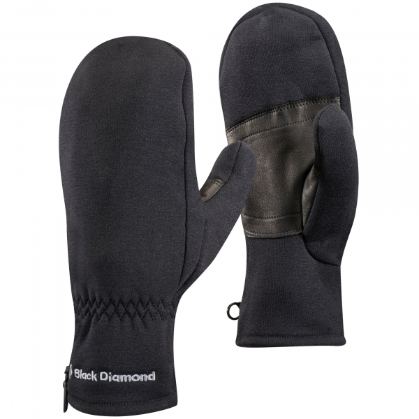 Рукавиці Black Diamond HeavyWeight Mitts - фото-1