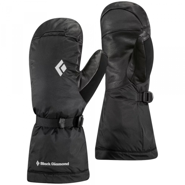 Рукавиці чоловічі Black Diamond Absolute Mitts - фото-1