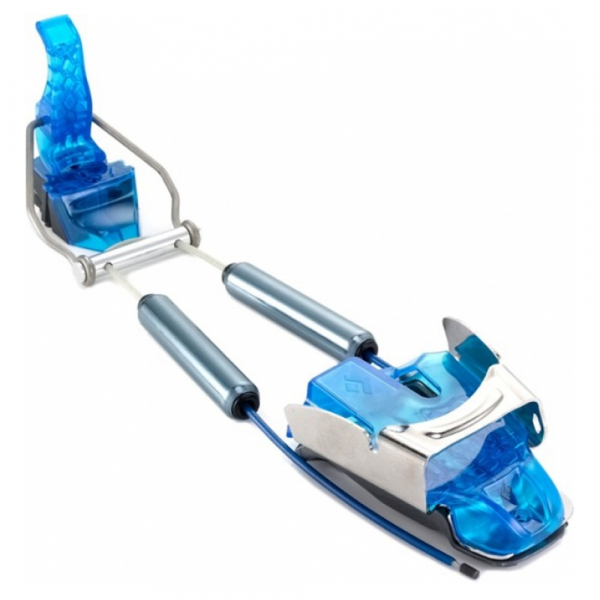 Кріплення для лиж Black Diamond O2 Bindings - фото-1