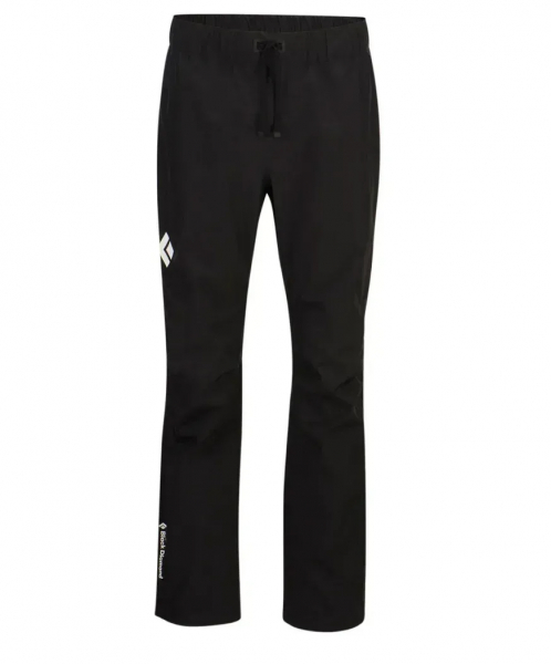 Штани чоловічі Black Diamond M Liquid Point Pants - фото-1