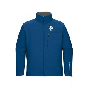 Кофта жіноча Black Diamond W Deployment 200 1/4 Zip Hoody - фото