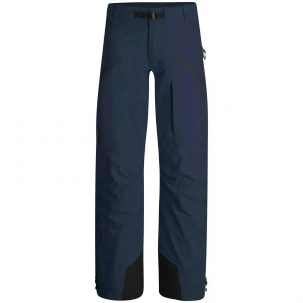 Штани жіночі Black Diamond W Mission Pants - фото-1