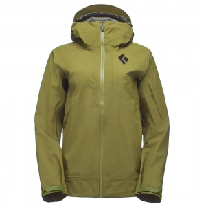 Куртка жіноча Black Diamond W Mission Shell - фото