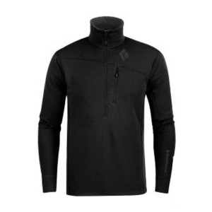 Кофта жіноча Black Diamond W Deployment 200 1/4 Zip - фото