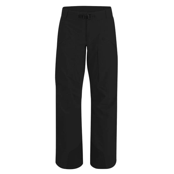 Штани жіночі Black Diamond W Zone Pants - фото-1