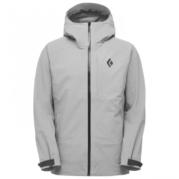 Куртка жіноча Black Diamond W Recon Shell - фото-1