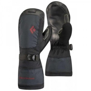 Рукавиці Black Diamond W Mercury Mitts - фото