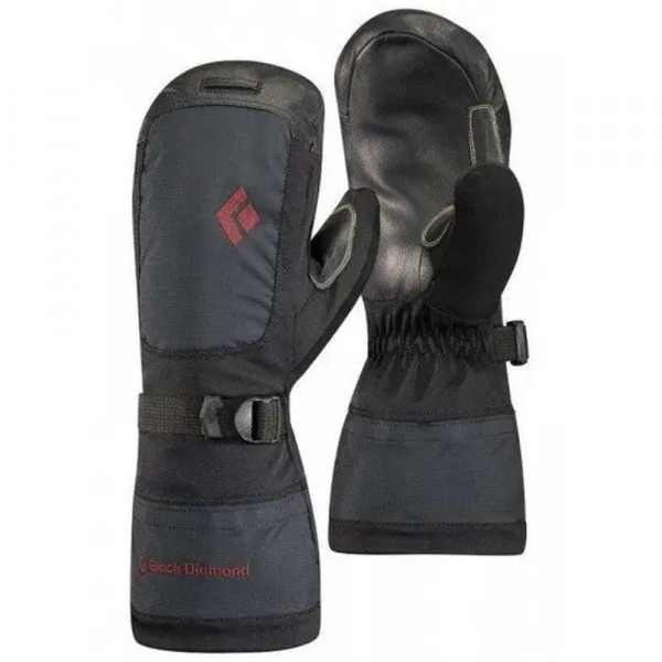 Рукавиці Black Diamond W Mercury Mitts - фото-1