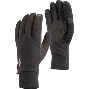 Рукавички чоловічі Black Diamond LightWeight Gridtech Gloves - фото