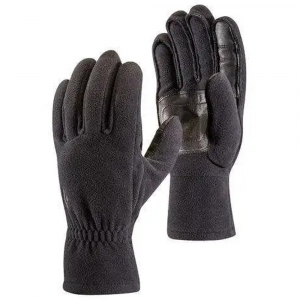 Рукавички чоловічі Black Diamond MidWeight Windbloc Fleece Gloves - фото