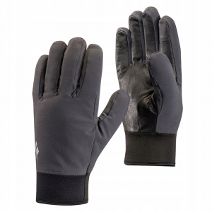 Рукавички чоловічі Black Diamond MidWeight Softshell Gloves - фото