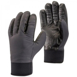 Рукавички чоловічі Black Diamond HeavyWeight Softshell Gloves - фото