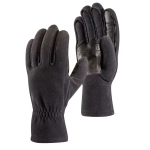 Рукавички чоловічі Black Diamond MidWeight Fleece Gloves - фото