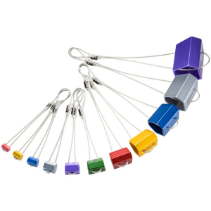 Закладний елемент Black Diamond Wired Hexentric #4 - фото