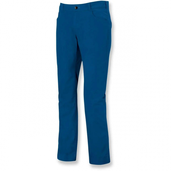 Штани чоловічі Black Diamond M Stretch Font Pants - фото-1