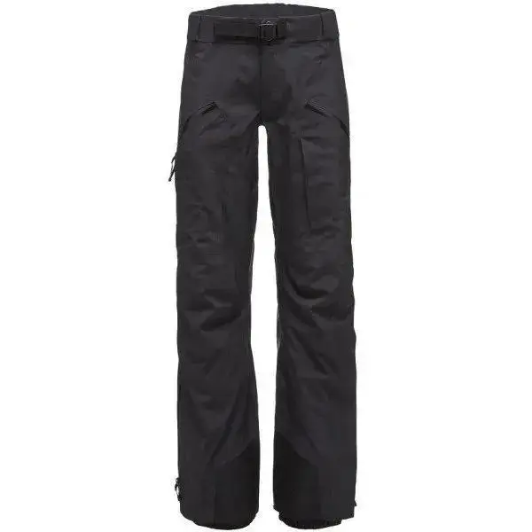 Штани жіночі Black Diamond W Mission Pants - фото-1