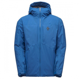 Куртка чоловіча Black Diamond M Mission Down Parka - фото