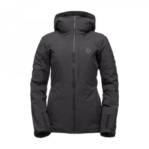 Куртка жіноча Black Diamond W Mission Down Parka - фото