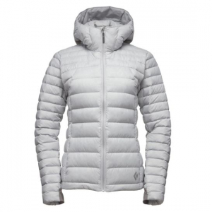 Куртка жіноча Black Diamond W Cold Forge Hoody - фото