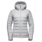 Куртка жіноча Black Diamond W Cold Forge Hoody Куртка жіноча Black Diamond W Cold Forge Hoody - фото-1