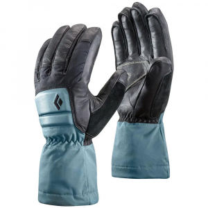 Рукавички жіночі Black Diamond W Spark Powder Gloves - фото