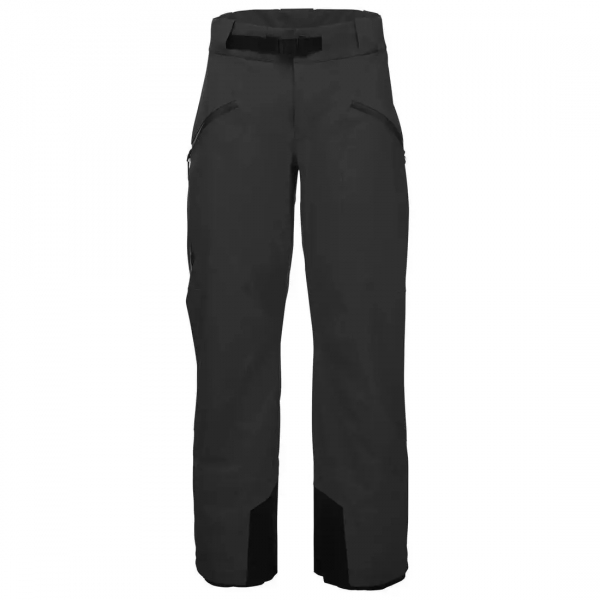 Штани жіночі Black Diamond W Recon Strech Ski Pants - фото-1