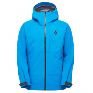 Куртка чоловіча Black Diamond M Recon Stretch Ski Shell - фото
