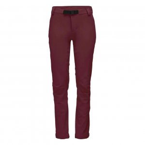 Штани жіночі Black Diamond W Alpine Pants - фото