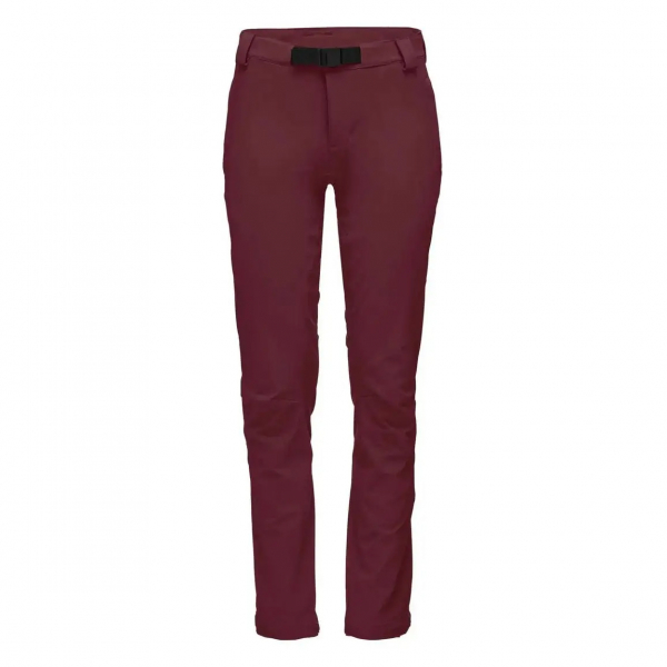 Штани жіночі Black Diamond W Alpine Pants - фото-1