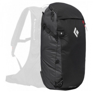 Рюкзак Black Diamond Jetforce Pack Booster 35 - фото