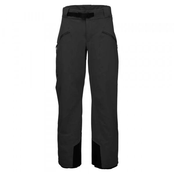 Штани чоловічі Black Diamond M Recon Stretch Ski Pants - фото-1