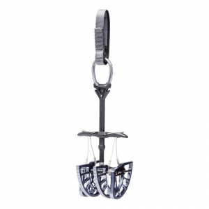 Закладний елемент Black Diamond Camalot C4 #4 - фото