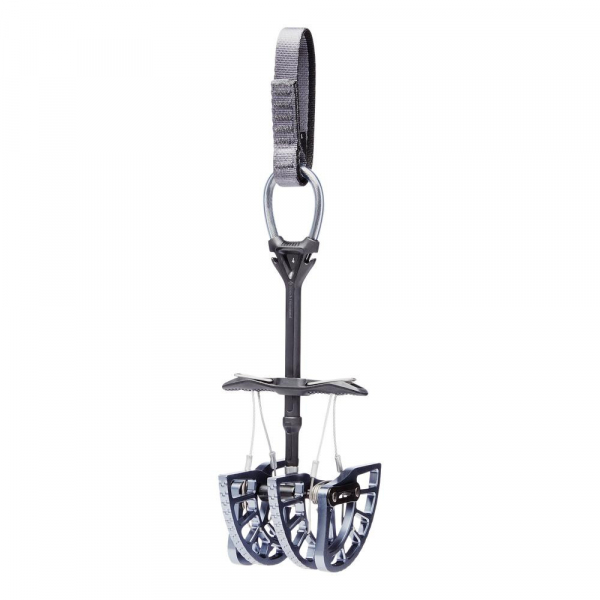 Закладний елемент Black Diamond Camalot C4 #4 - фото-1