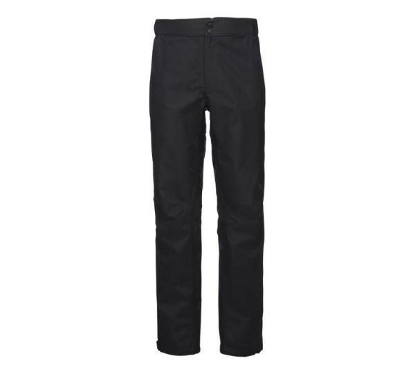 Штани чоловічі Black Diamond M Liquid Point Pants - фото-1