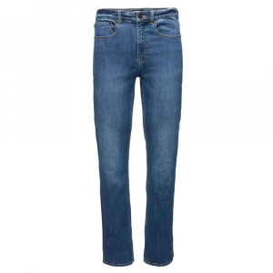 Штани чоловічі Black Diamond M Forged Denim Pants - фото