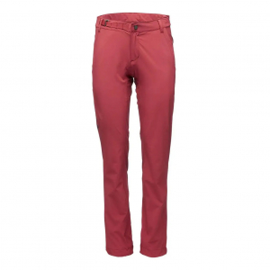 Штани жіночі Black Diamond W Alpine Light Pants - фото