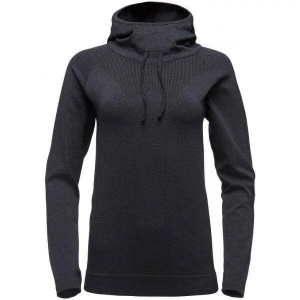 Кофта жіноча Black Diamond W Crux Hoody - фото