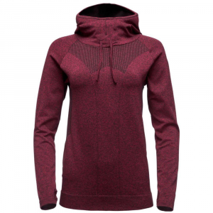 Кофта жіноча Black Diamond W Crux Hoody - фото