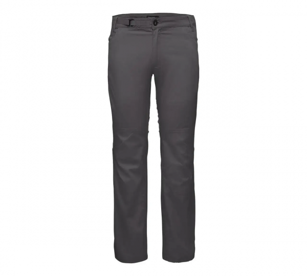 Штани чоловічі Black Diamond M Credo Pants - фото-1