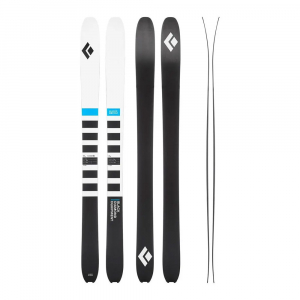 Лижі Black Diamond Helio Recon 105 - фото