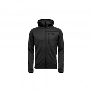 Куртка чоловіча Black Diamond M Factor Hoody - фото