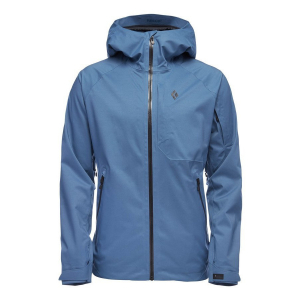 Куртка чоловіча Black Diamond M Boundary Line Insulated Jacket - фото