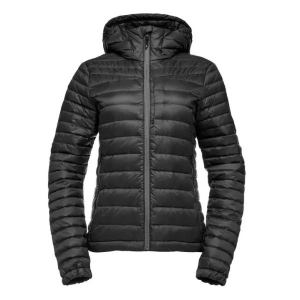 Куртка жіноча Black Diamond W Access Down Hoody Куртка жіноча Black Diamond W Access Down Hoody - фото-1