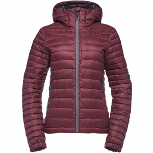 Куртка жіноча Black Diamond W Access Down Hoody - фото