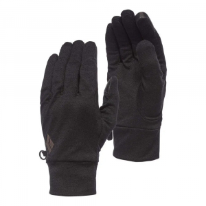 Рукавички чоловічі Black Diamond LightWeight Wooltech Gloves - фото