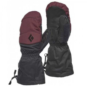 Рукавиці жіночі Black Diamond W Recon Mitts - фото